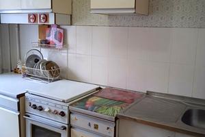 квартира за адресою Глушко, 1