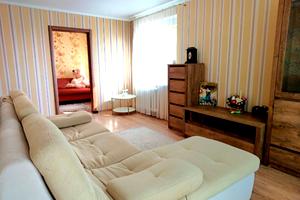 квартира за адресою Дніпропетровське шосе, 65