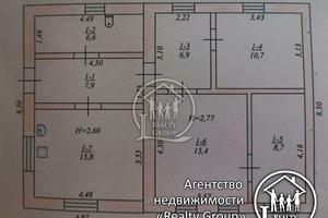 будинок за адресою Мудрості вул., 34