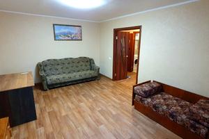 квартира по адресу Шевченка ул., 6