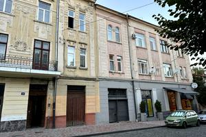 квартира за адресою Богдана Хмельницького вул., 18