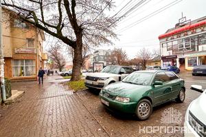 коммерческая по адресу Швабская ул., 27