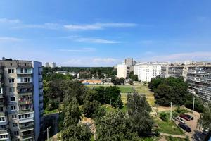 квартира по адресу Героїв Небесної Сотні ул., 9