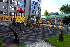 квартира за адресою Озерна вул., 14/1