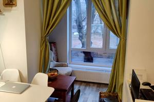 квартира по адресу Мирослава Мисли ул. (Целиноградская), 50е