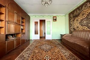 квартира по адресу Генерала Тарнавского ул., 26