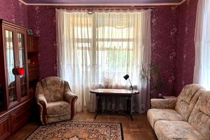 квартира за адресою Гребінки вул., 10