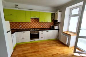 квартира по адресу Панаса Мирного ул., 7