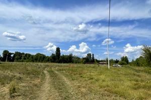 ділянка за адресою Рибальська, 28