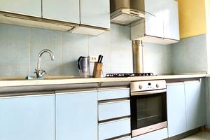 квартира по адресу Червоной Калины просп., 60