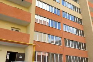 квартира по адресу Шота Руставели ул., 2