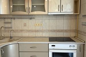 квартира за адресою Чорнобильська вул., 24/26