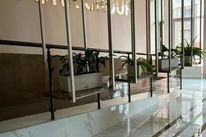 квартира по адресу Итальянский бульв., 1а