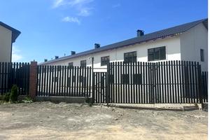 дом по адресу Провулок Йосьовий, 19