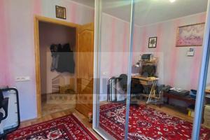 квартира по адресу Бородинская ул., 22