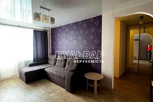 квартира по адресу Станіслава Партали ул. (Балакирева), 20