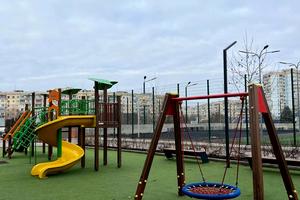 квартира за адресою Марсельська вул., 33/4