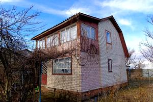будинок за адресою Дачна