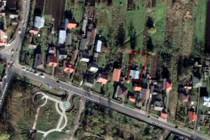 ділянка за адресою Данила Галицького вул., 112