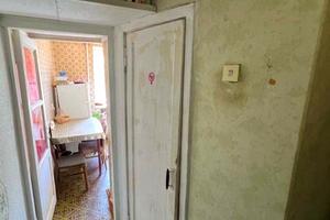 квартира по адресу Слобожанский просп. (Газеты 