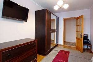 квартира за адресою Джохара Дудаєва вул., 5