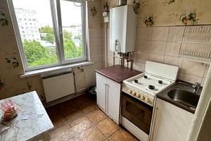 квартира за адресою Юрія Вороного вул., 40