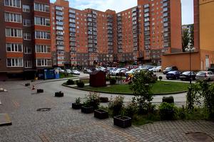 квартира по адресу Марии Примаченко ул., 8в