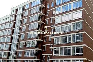 квартира по адресу Малоголосковская ул., 44
