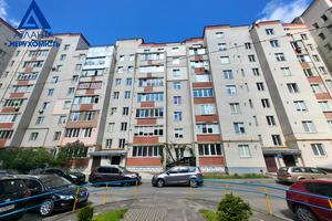 квартира за адресою Зацепи вул., 3а