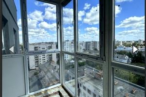 квартира за адресою Велика Бердичівська вул., 49-А