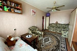 квартира за адресою Дніпровське шосе (Дніпропетровське), 46