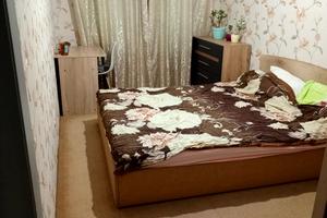 квартира по адресу Тракторостроителей просп., 134б