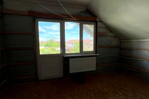 дом по адресу Світинська ул.