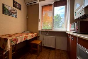 квартира по адресу Космонавтов ул., 6