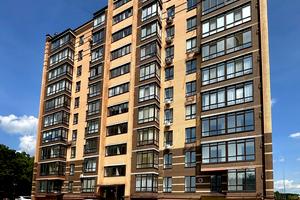 квартира за адресою Незалежності вул., 19-А