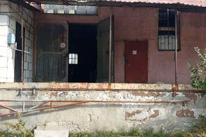 коммерческая по адресу Вискозная ул., 5