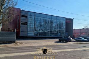 коммерческая по адресу Космическая ул., 45а