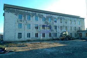 коммерческая по адресу 2-га Локомотивна вул., 36