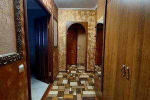 квартира за адресою Озерна вул. (Червоних Майовщиків), 37