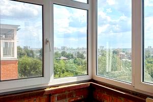 квартира за адресою Новомістенська вул., 1/2
