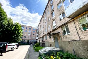 квартира за адресою Конякіна вул., 12б