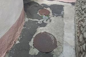 дом по адресу Дальневосточная ул.