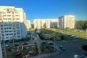 квартира по адресу Героев Харькова просп. (Московский), 264