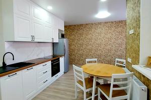 квартира за адресою Барабашова вул., 10б