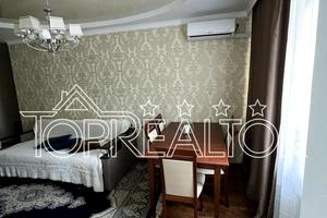 квартира за адресою Харків, Ахсарова вул., 5