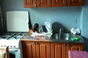 квартира по адресу Гв-Широнінців вул., 59