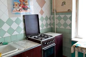 квартира по адресу Героев 93-й Бригады ул. (Гудыменко)