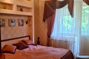 квартира по адресу Макеевская ул., 10а