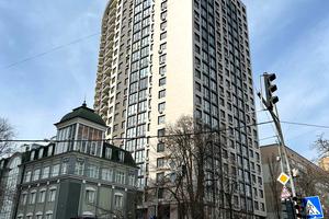 квартира по адресу Василия Тютюнника ул. (Анрі Барбюса), 28-А