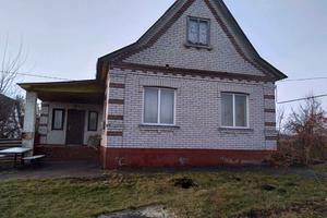 дом по адресу Ювілейний провулок, 2а